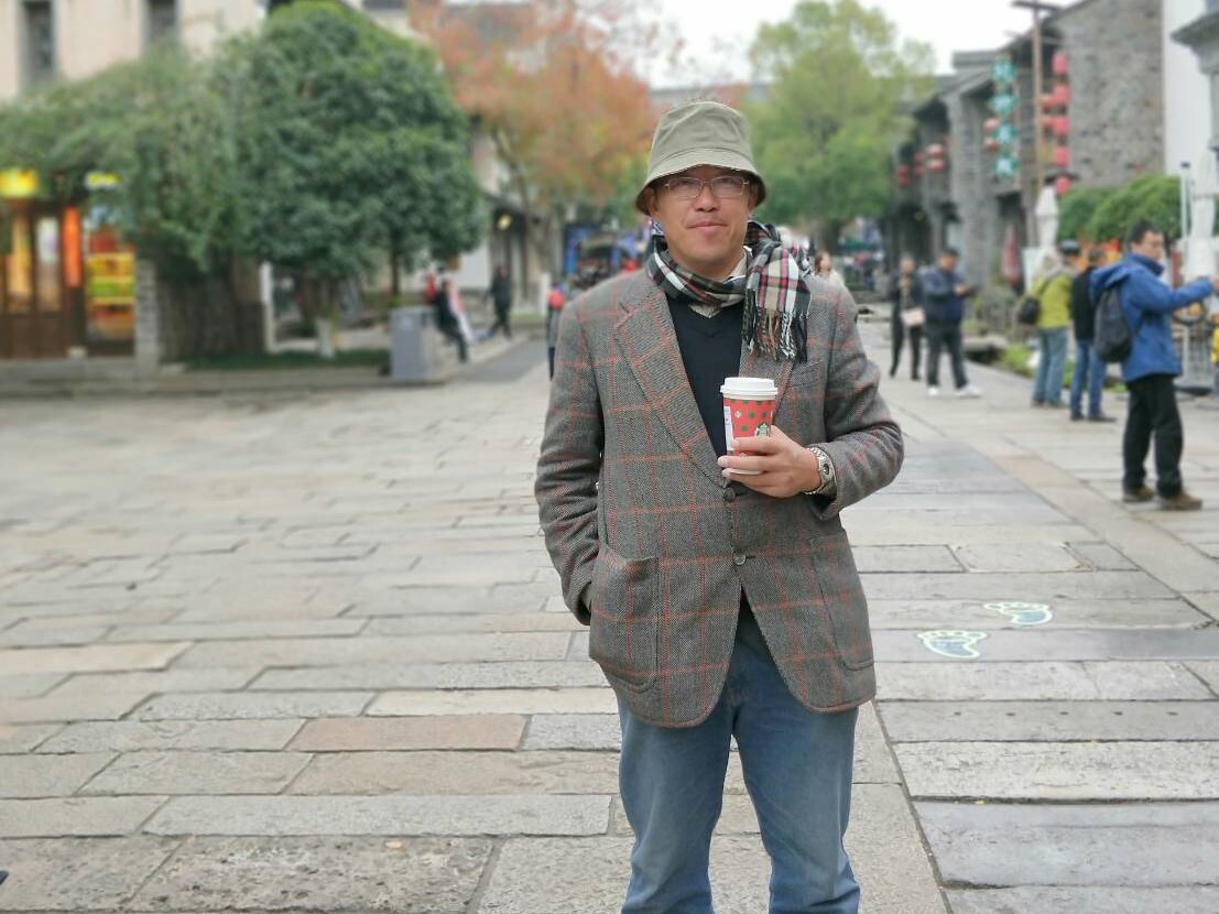 林明傑- 國立中正大學犯罪防治學系暨研究所