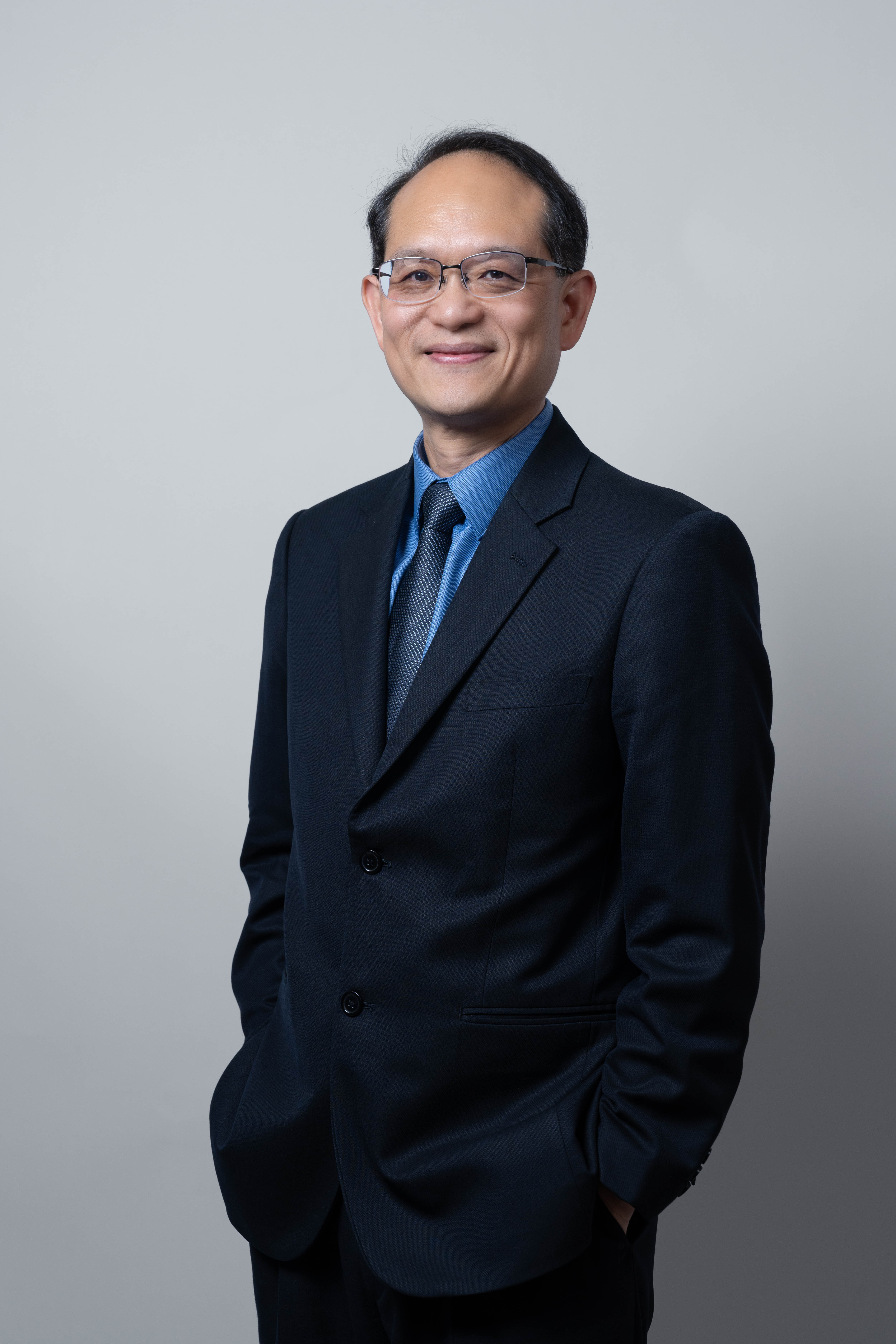 賴擁連- 國立中正大學犯罪防治學系暨研究所